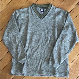 QuickSilver classic sweater